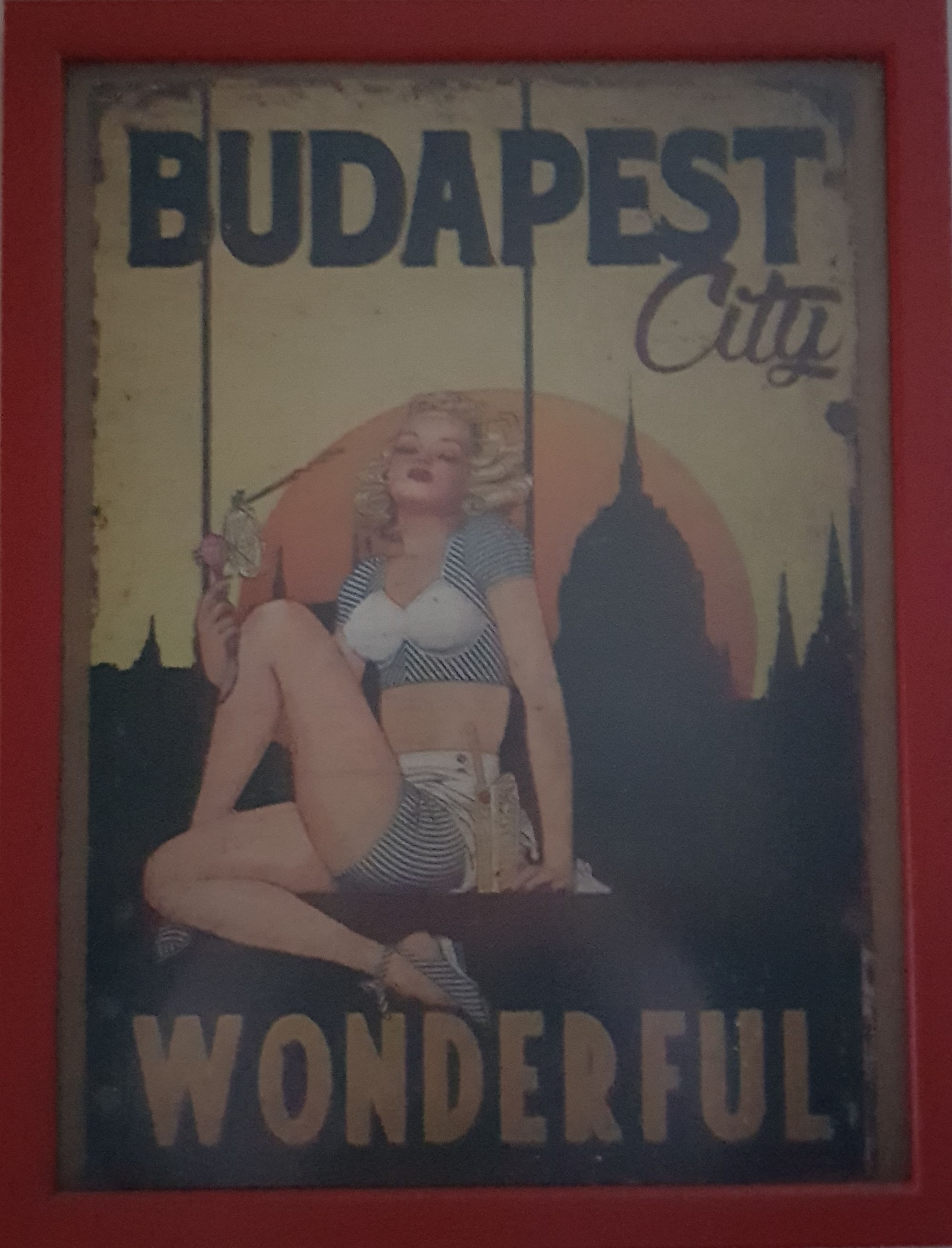 🇭🇺 Bien arrivés