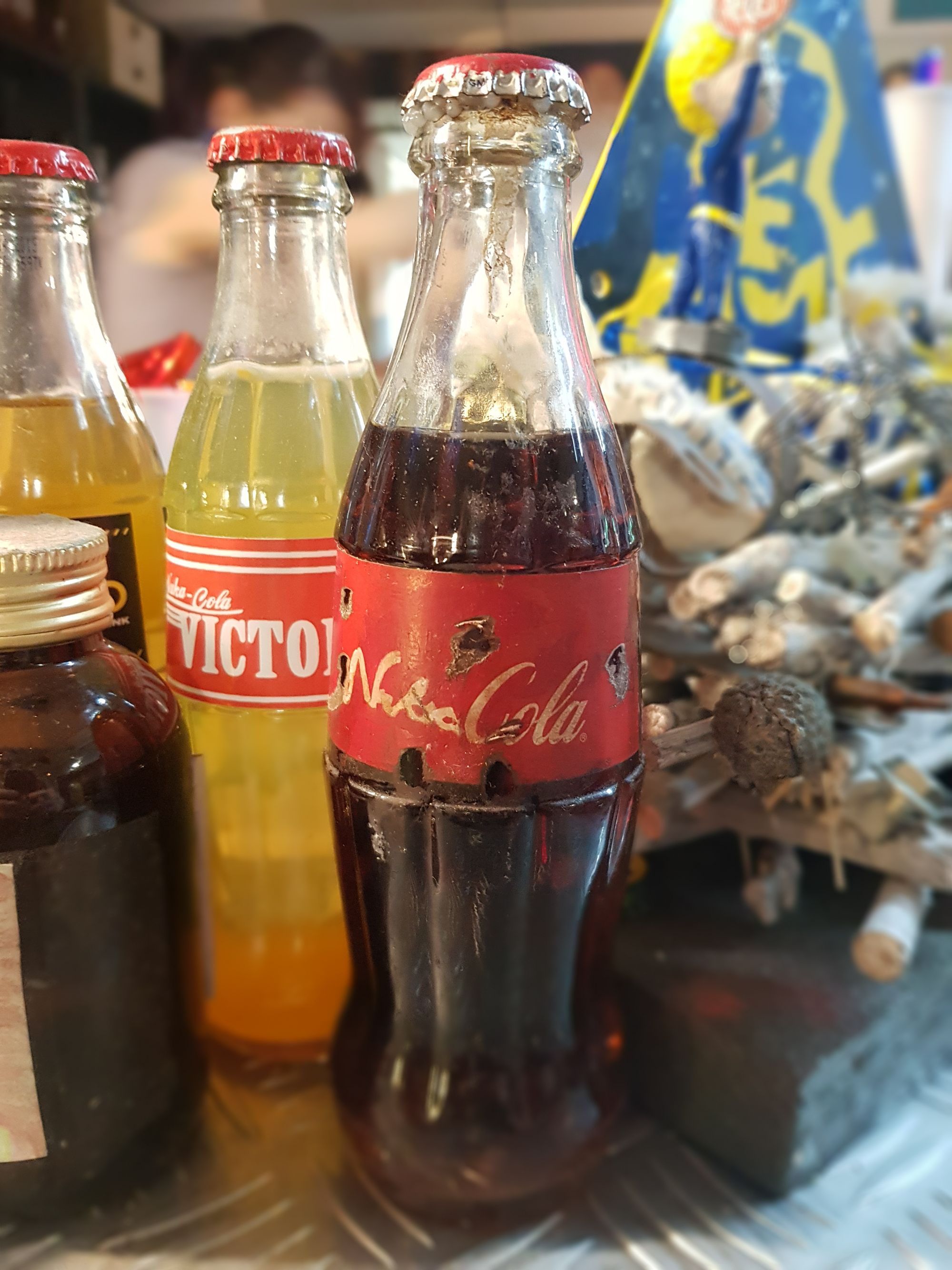🇭🇺 Skate, Fallout & Buda