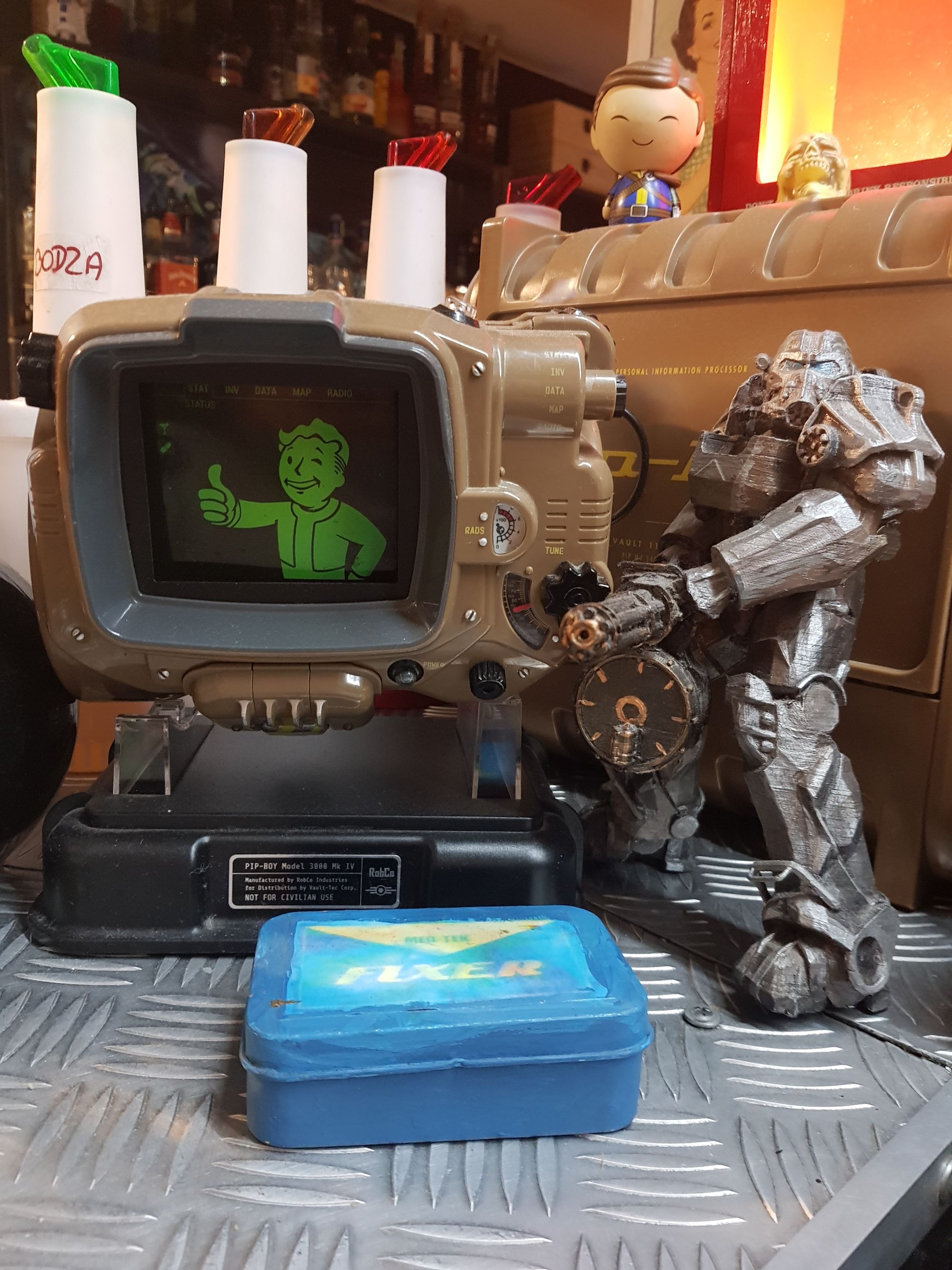 🇭🇺 Skate, Fallout & Buda