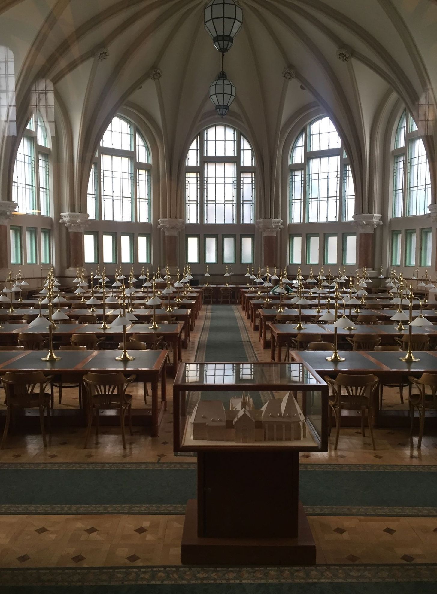 🇭🇺 Début de l'Erasmus