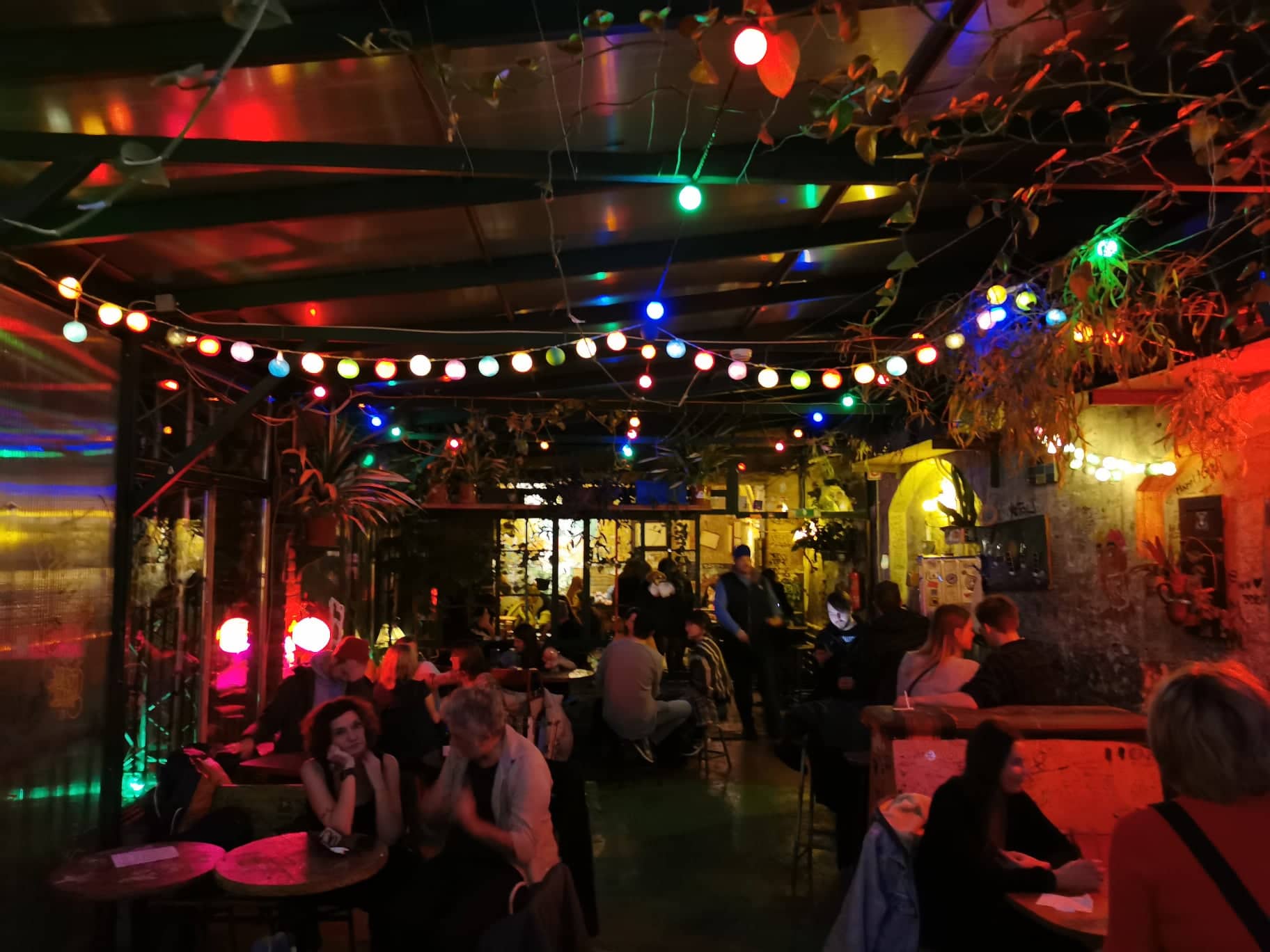 🇭🇺 Vie étudiante à Budapest