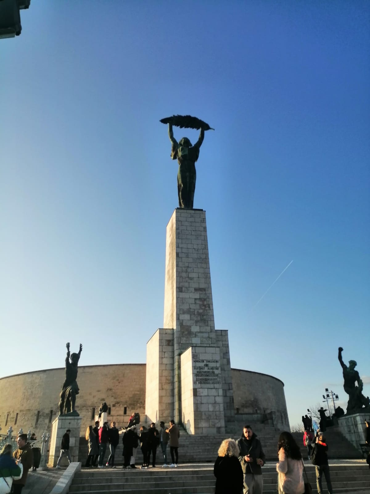 🇭🇺 Premières visites de la ville