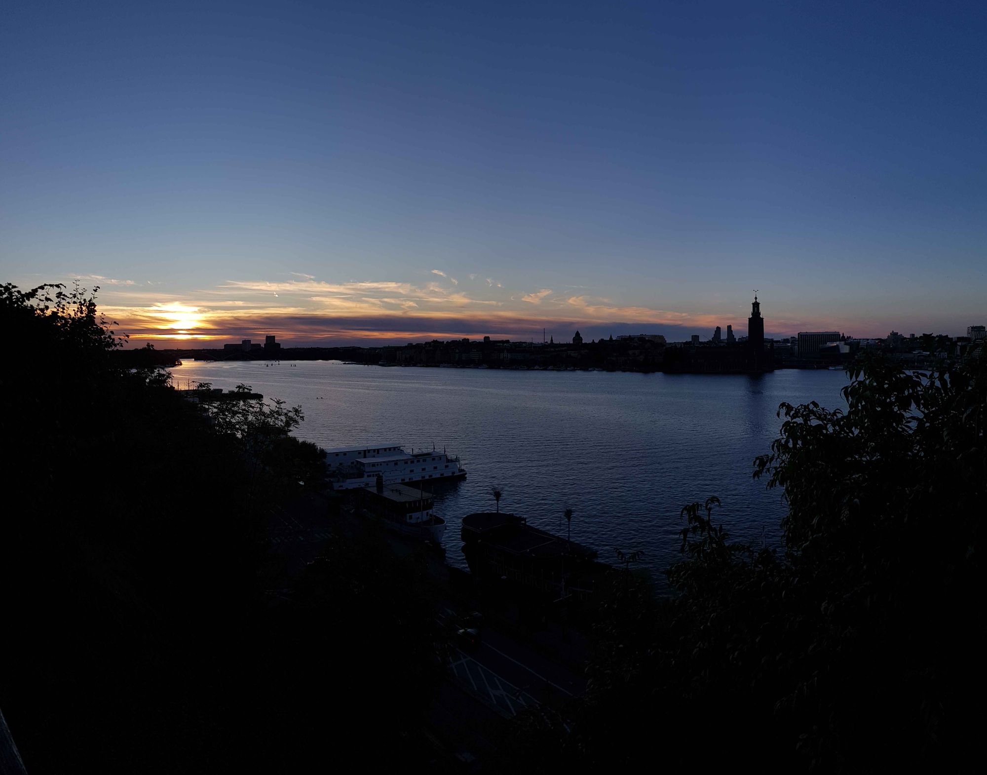 🇸🇪 Stockholm en 4 jours
