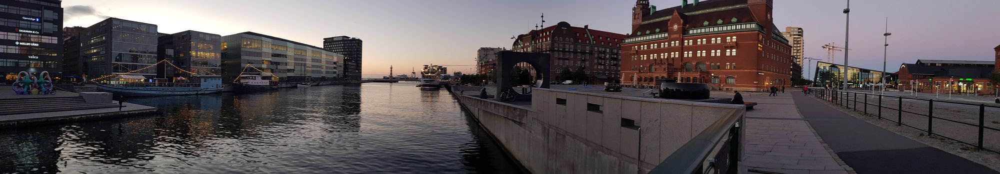 🇸🇪 Stockholm en 4 jours