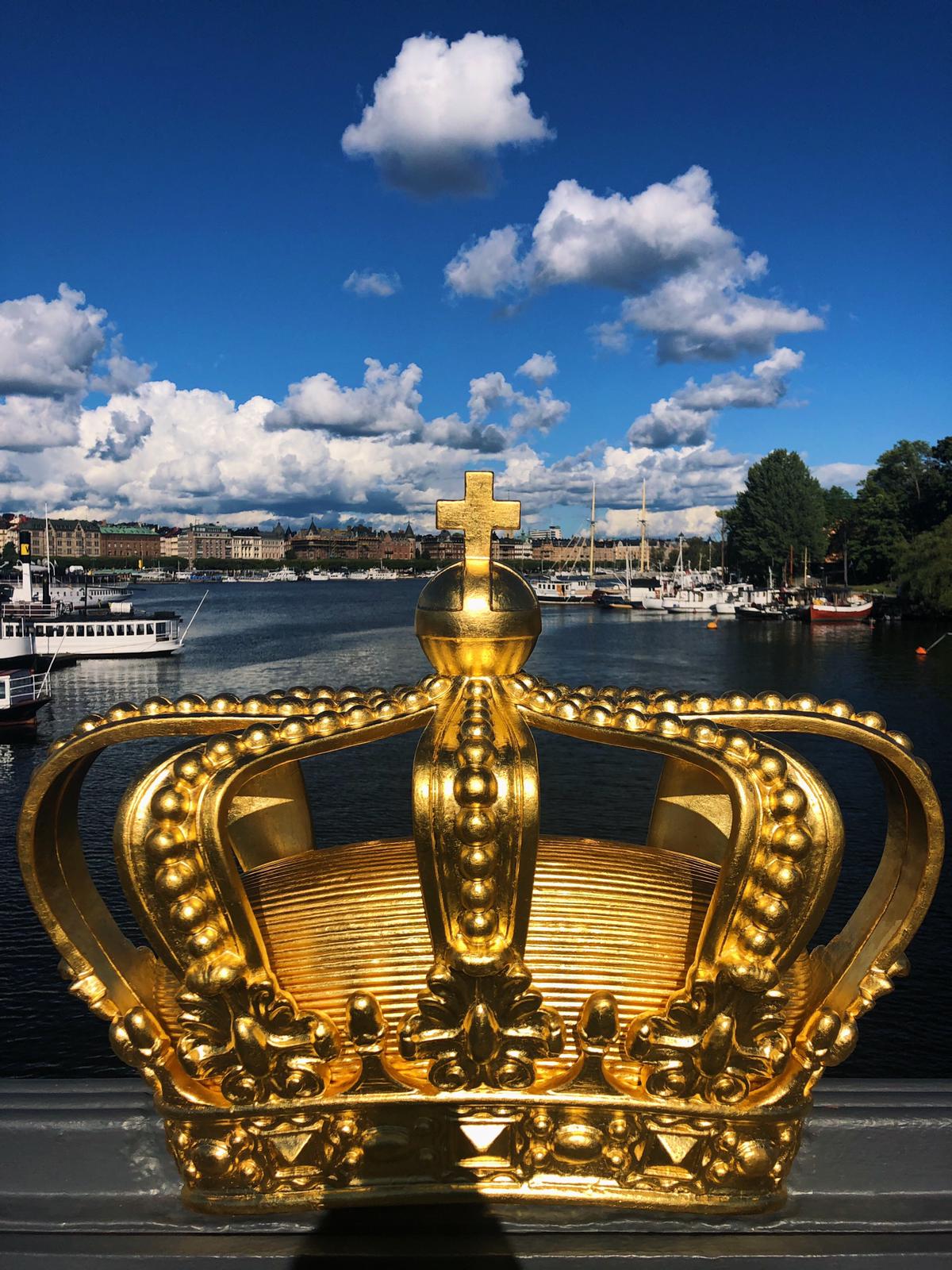 🇸🇪 Stockholm en 4 jours