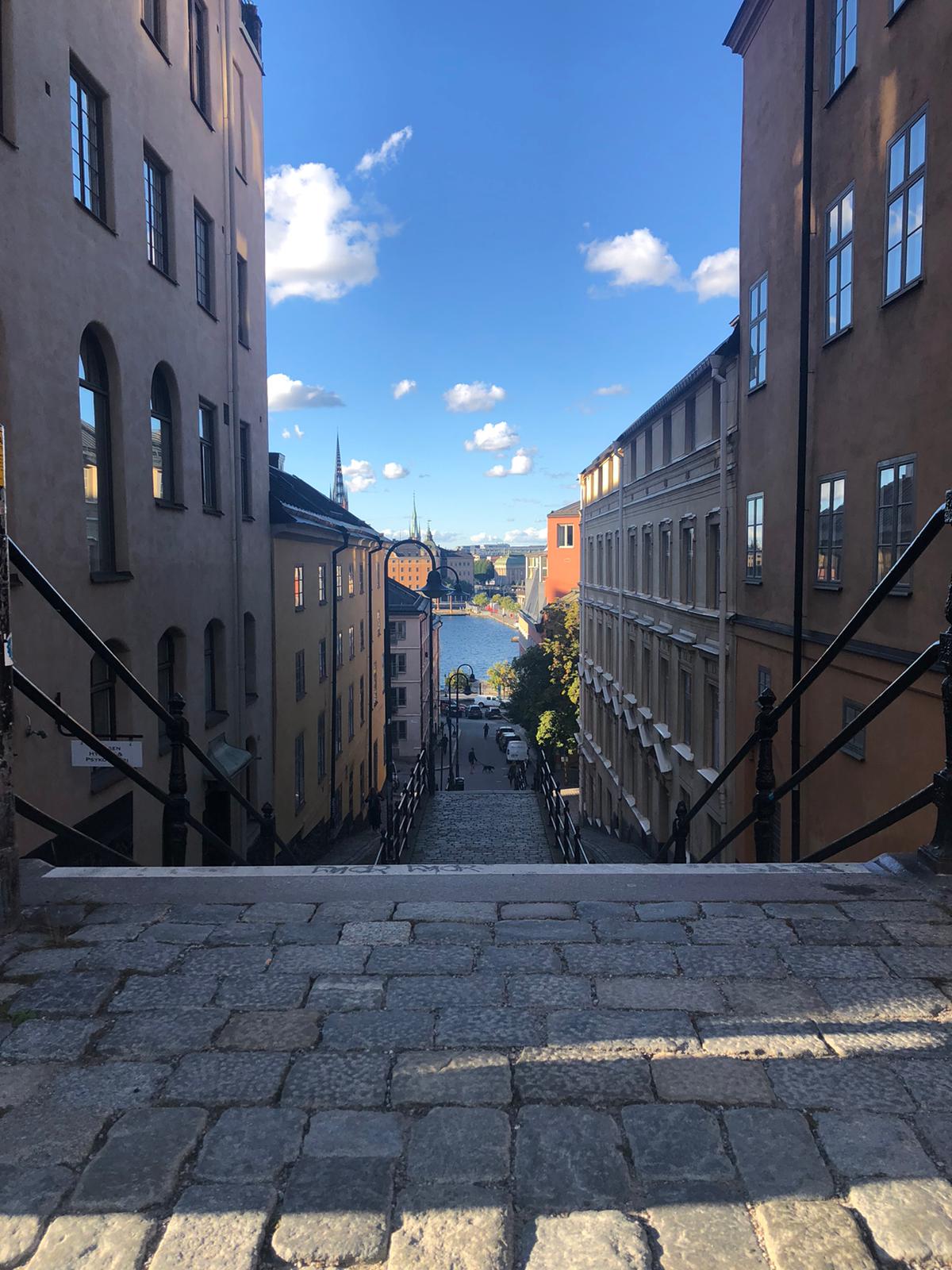 🇸🇪 Stockholm en 4 jours