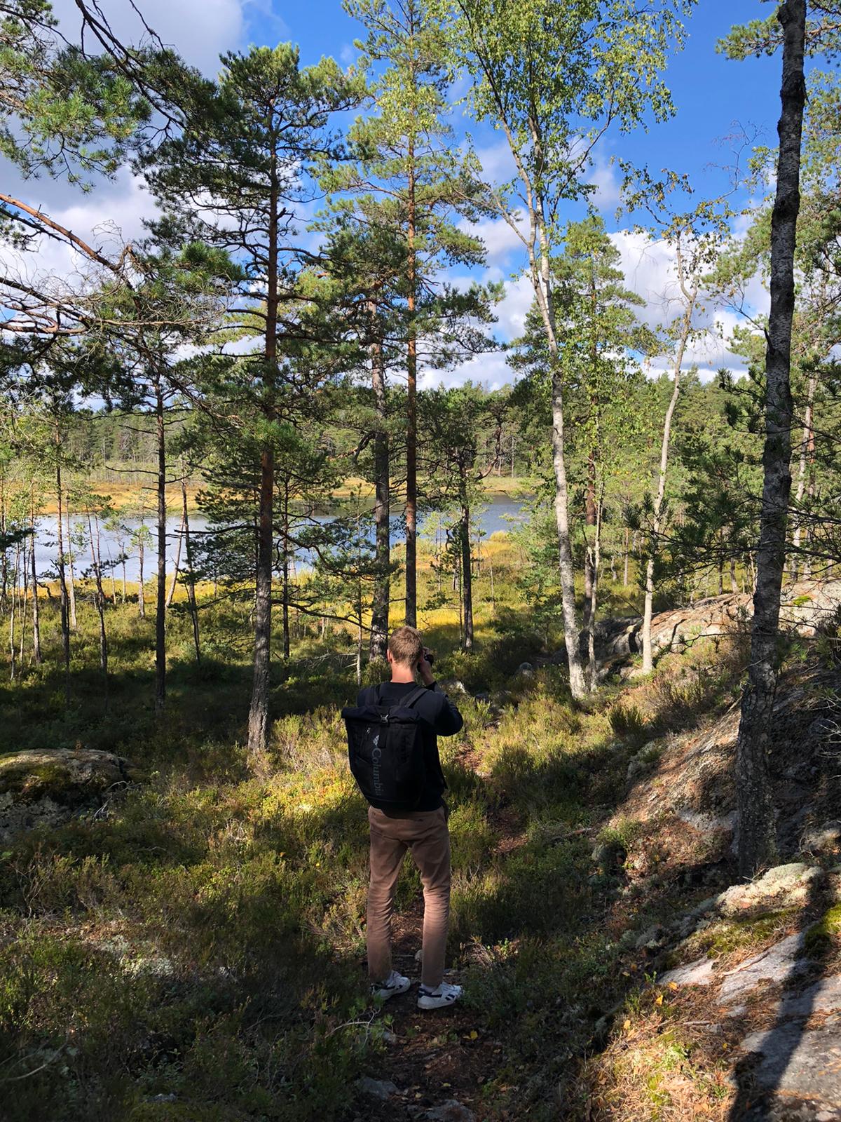 🇸🇪 Stockholm en 4 jours
