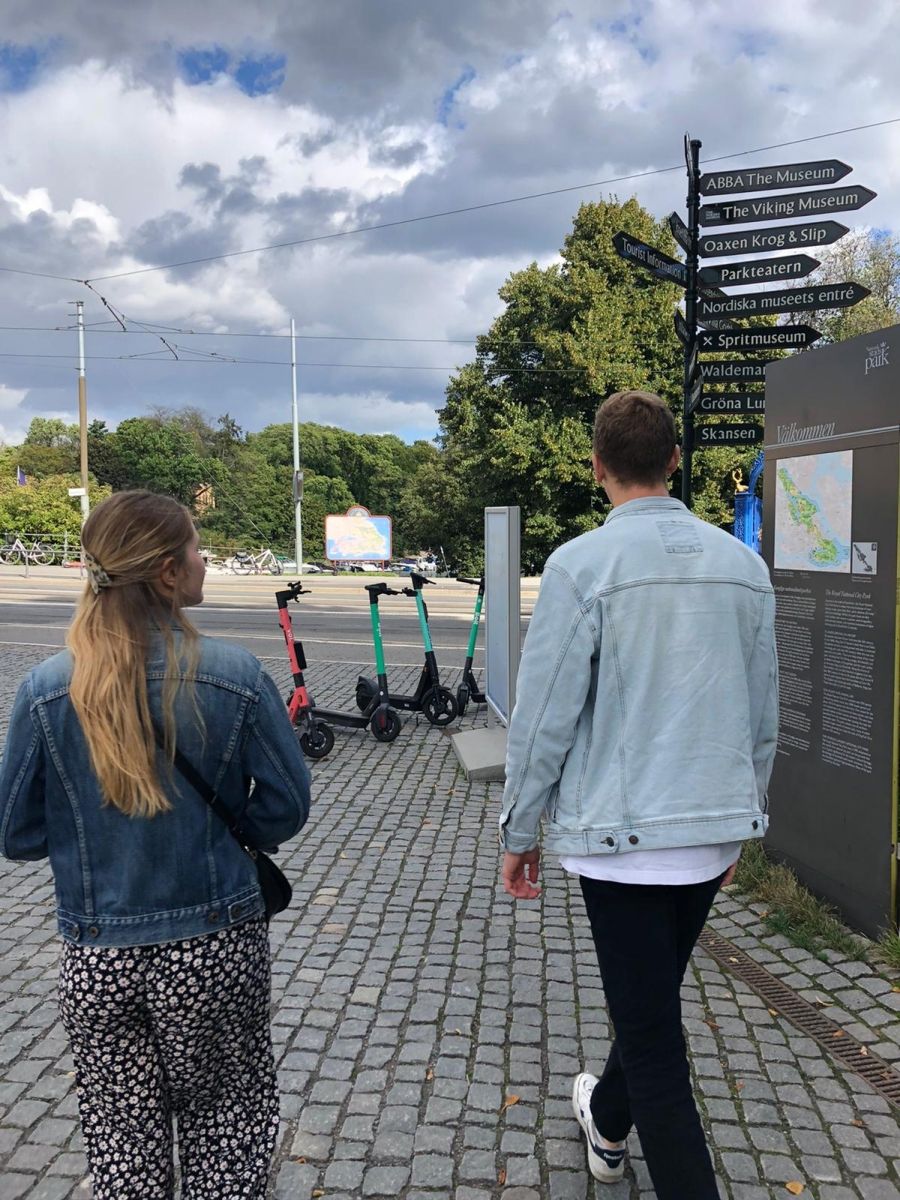 🇸🇪 Stockholm en 4 jours