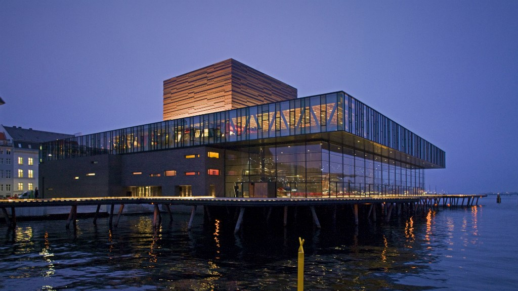 🇩🇰 Copenhague Express